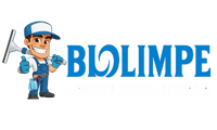 Logo Biolimpe - Rolagem