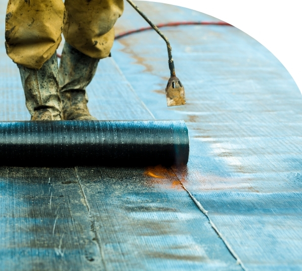 Impermeabilização de Telhado Biolimpe