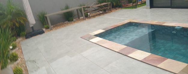 Profissionais Biolimp em ação